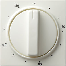 Gira S-Color Elément de commande/appareil de commutation à Plaque centrale - 064240