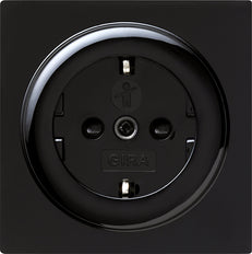 Prise Murale Gira S-Color (appareillage WCD) - 045347