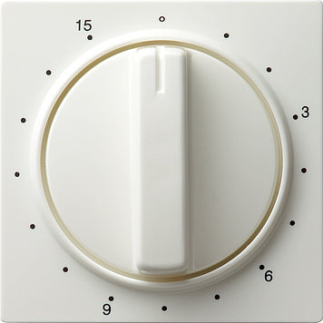 Gira S-Color Elément de commande/appareil de commutation à Plaque centrale - 064040