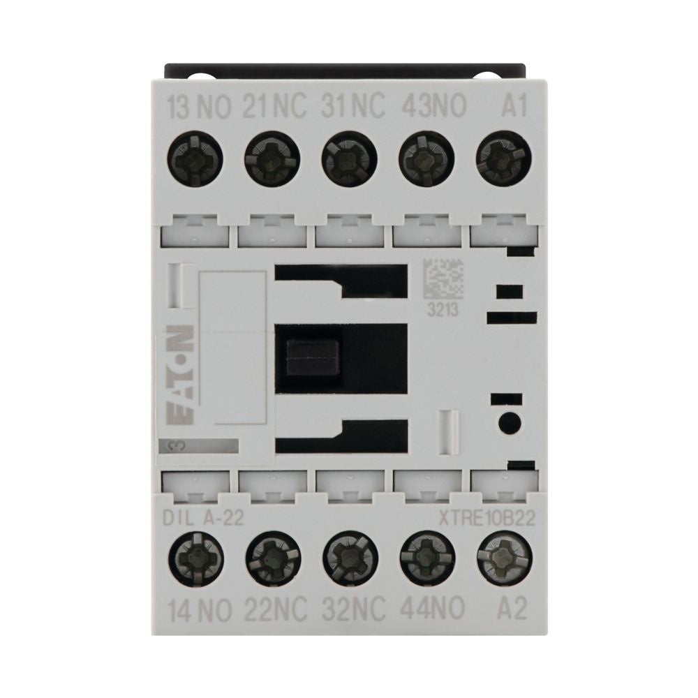 EATON INDUSTRIES Relais auxiliaire DILA - 276414