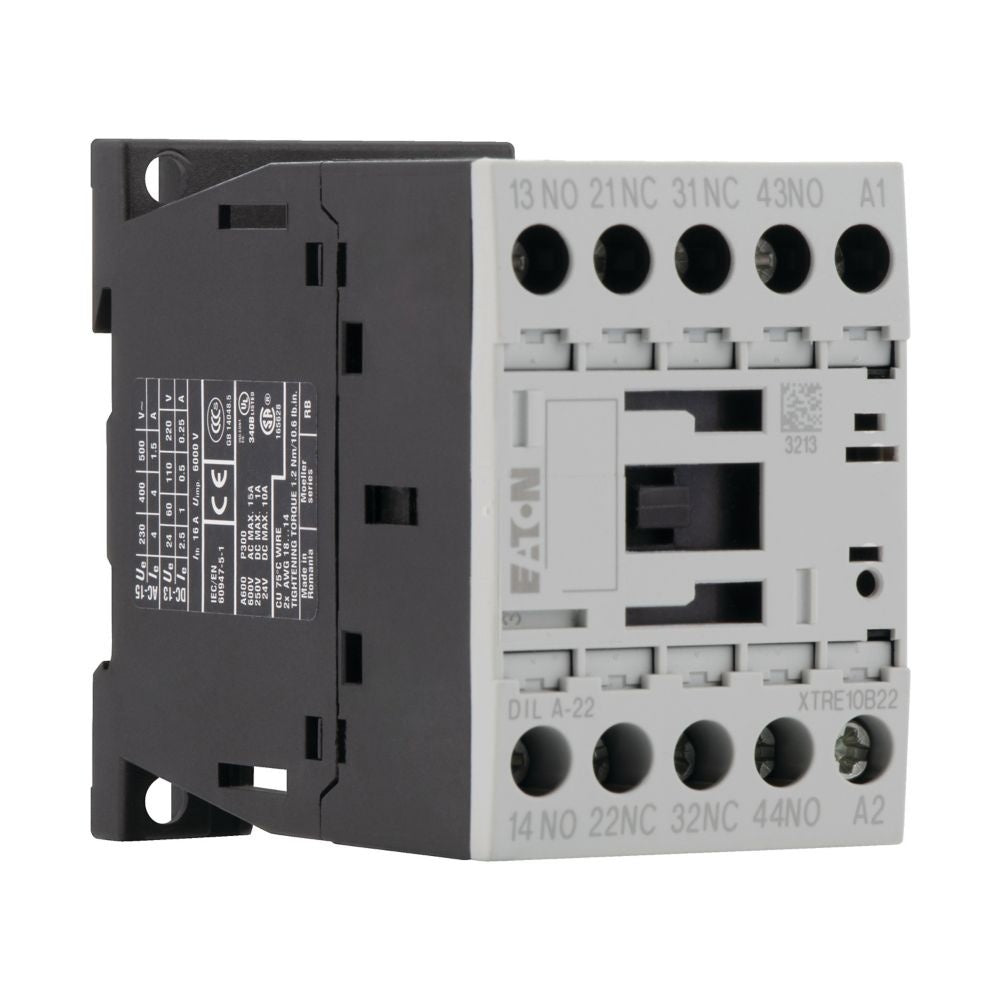 EATON INDUSTRIES Relais auxiliaire DILA - 276399