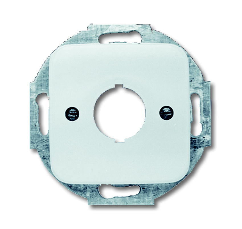 ABB Busch-Jaeger Reflex SI Insert Plaque de Commutateur - 2CKA001724A1150