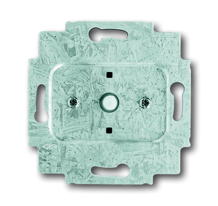 ABB Busch-Jaeger Unité de Base Interrupteur à Trois Positions - 2CKA001101A0919