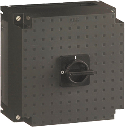 Armoire de commande ABB Hafonorm - 6962.210