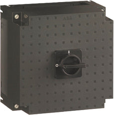 Armoire de commande ABB Hafonorm - 6962.210