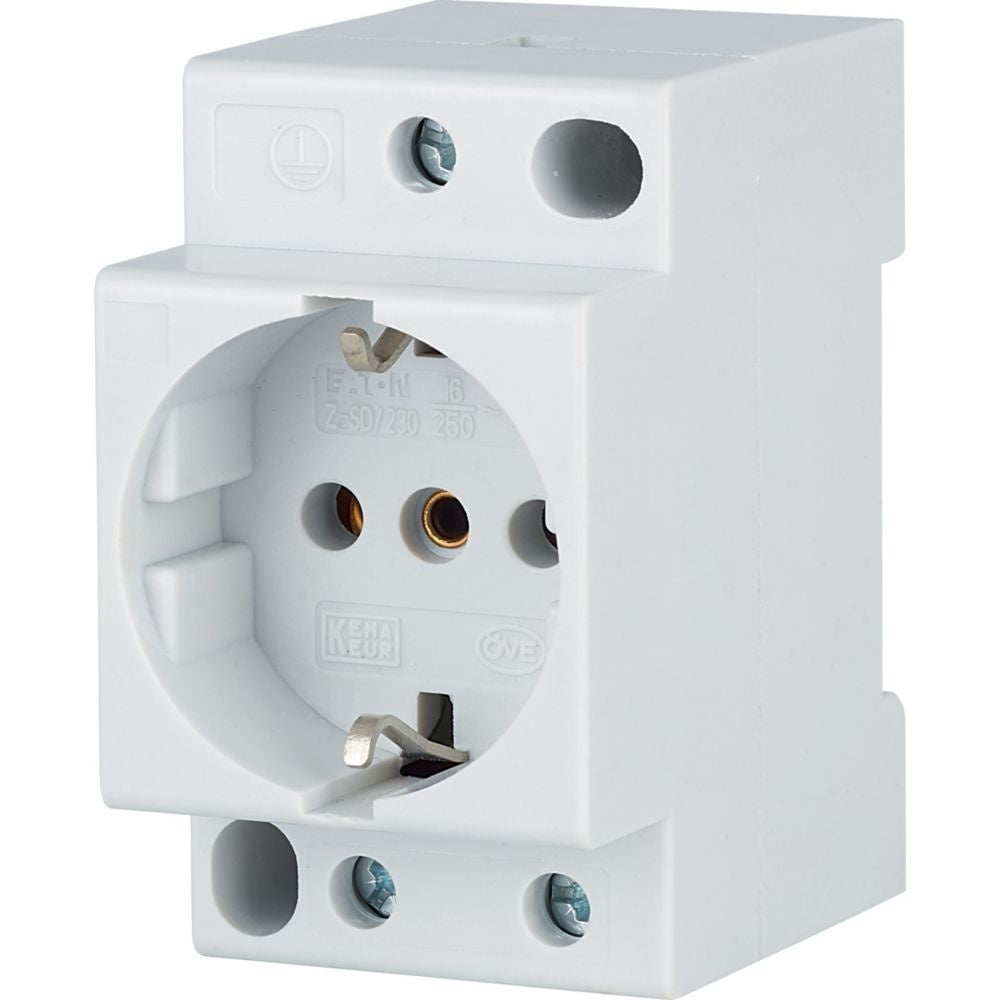 EATON INDUSTRIES Prise Murale Modulaire Z - 266875