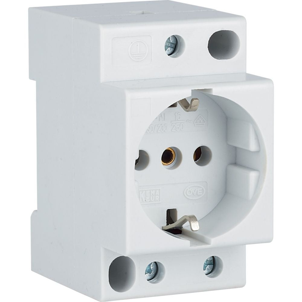 EATON INDUSTRIES Prise Murale Modulaire Z - 266875