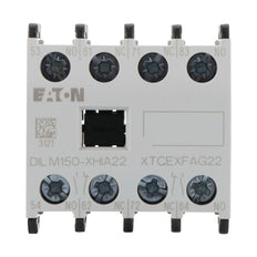 EATON INDUSTRIES Bloc De Contacts Auxiliaires DILM - 283464