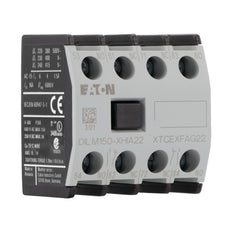 EATON INDUSTRIES Bloc De Contacts Auxiliaires DILM - 283464