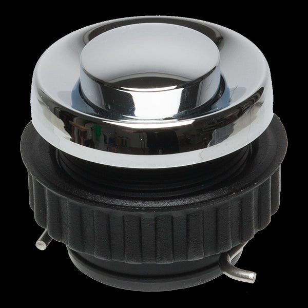 Grothe Protact Bouton Poussoir de Cloche - 716217