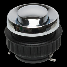 Grothe Protact Bouton Poussoir de Cloche - 716217