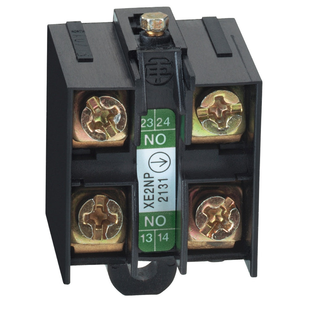 Schneider Electric Osiswitch Limit Switch - XE2NP2131