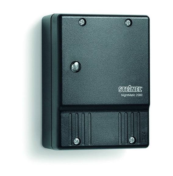 Steinel NightMatic Interrupteur Crépusculaire - 550318