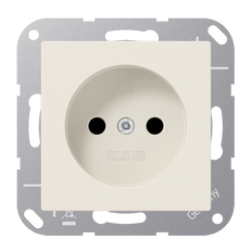 Jung AS500 Wall Outlet Box (WCD Switchgear) - A511N