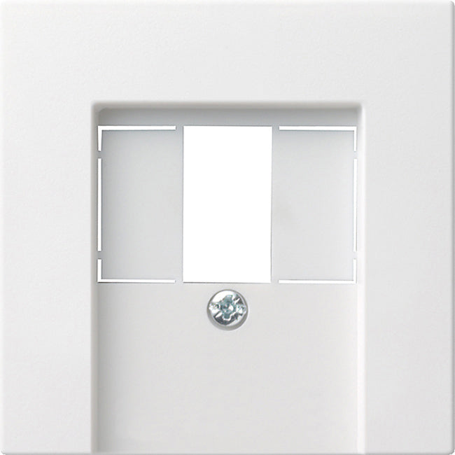 Insert D'appareillage Gira System 55 - 027603