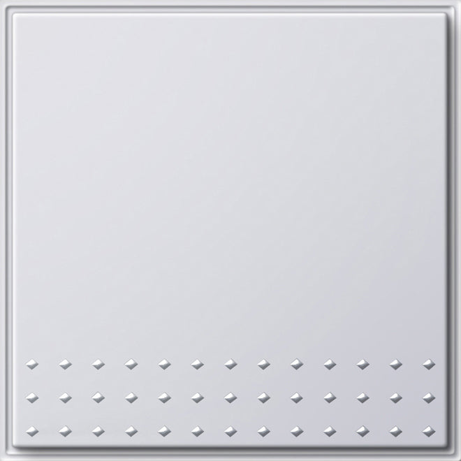Gira TX44 Contact Poussoir - 013066