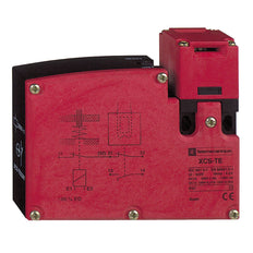 Schneider Electric Preventa Interrupteur De Fin De Course M Fonction De Verrouillage - XCSTE7311
