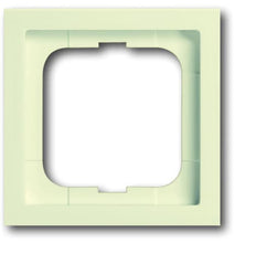 ABB Busch-Jaeger Future Cover Frame Switchgear - 2CKA001754A4230 [2 Pieces]