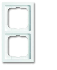 ABB Busch-Jaeger Future Cover Frame Switchgear - 2CKA001754A4236 [2 Pieces]