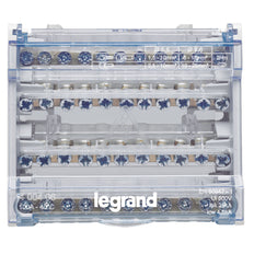 Borne Legrand Pour Câble Principal - 400406