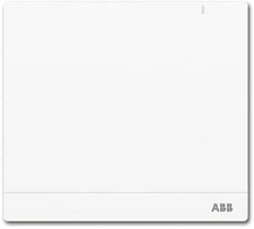 ABB Busch-Jaeger Busch-FreeAtHome Système de Bus Contrôleur - 2CKA006200A0154