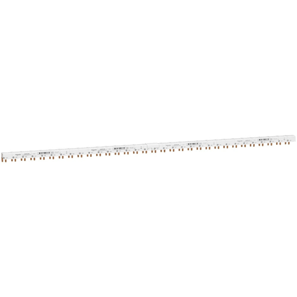 Schneider Electric Rail Peigne - A9XPA748