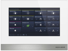 ABB Busch-Jaeger Téléphone Intérieur Communication de Porte - 2TMA130050W0066