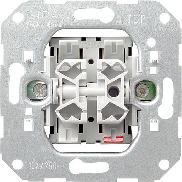 Interrupteur D'installation De L'appareil De Base Gira - 010500