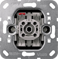Interrupteur D'installation De L'appareil De Base Gira - 010600