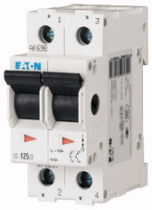 EATON INDUSTRIES IS Interrupteur encastré Modulaire - 276275