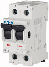 EATON INDUSTRIES IS Interrupteur encastré Modulaire - 276275