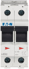 EATON INDUSTRIES IS Interrupteur encastré Modulaire - 276275