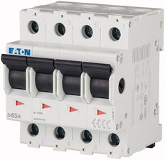 EATON INDUSTRIES IS Recessed Switch Modular - 276277