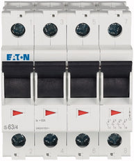 EATON INDUSTRIES IS Interrupteur encastré Modulaire - 276277