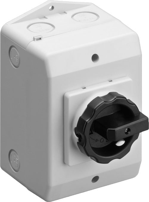 ASN - Sontheimer RLT Load Disconnector - A433664