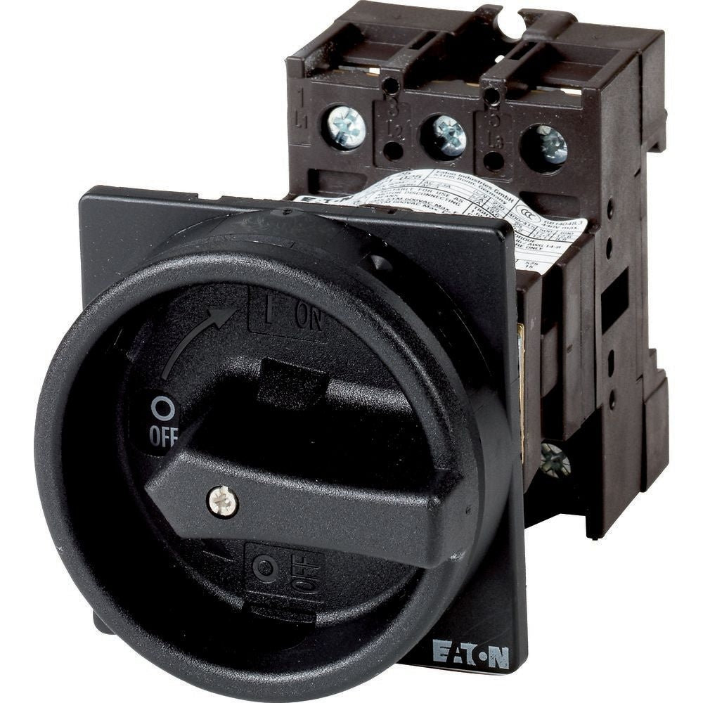 EATON INDUSTRIES Déconnecteur de charge P - 088706