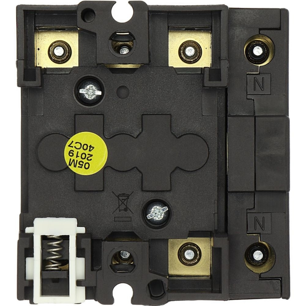 EATON INDUSTRIES Déconnecteur de charge P - 088706