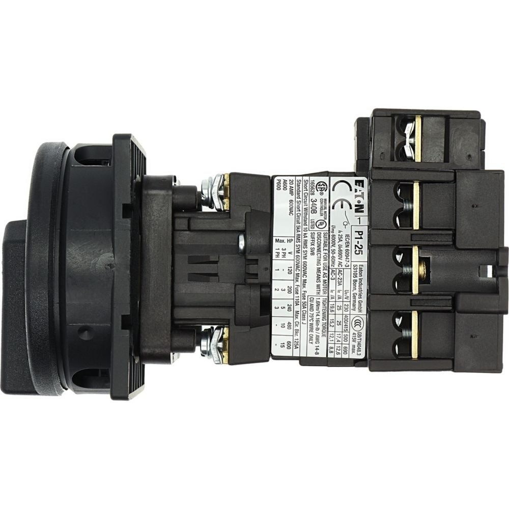 EATON INDUSTRIES Déconnecteur de charge P - 088706