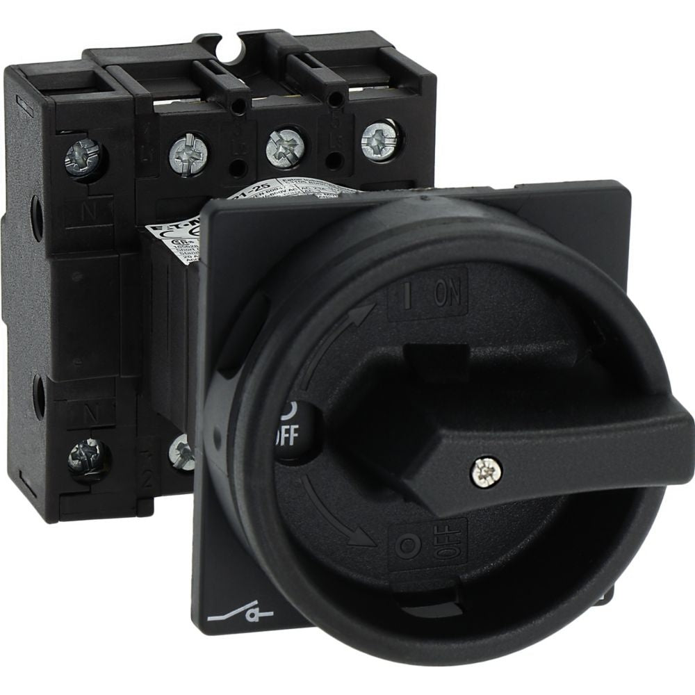 EATON INDUSTRIES Déconnecteur de charge P - 088706