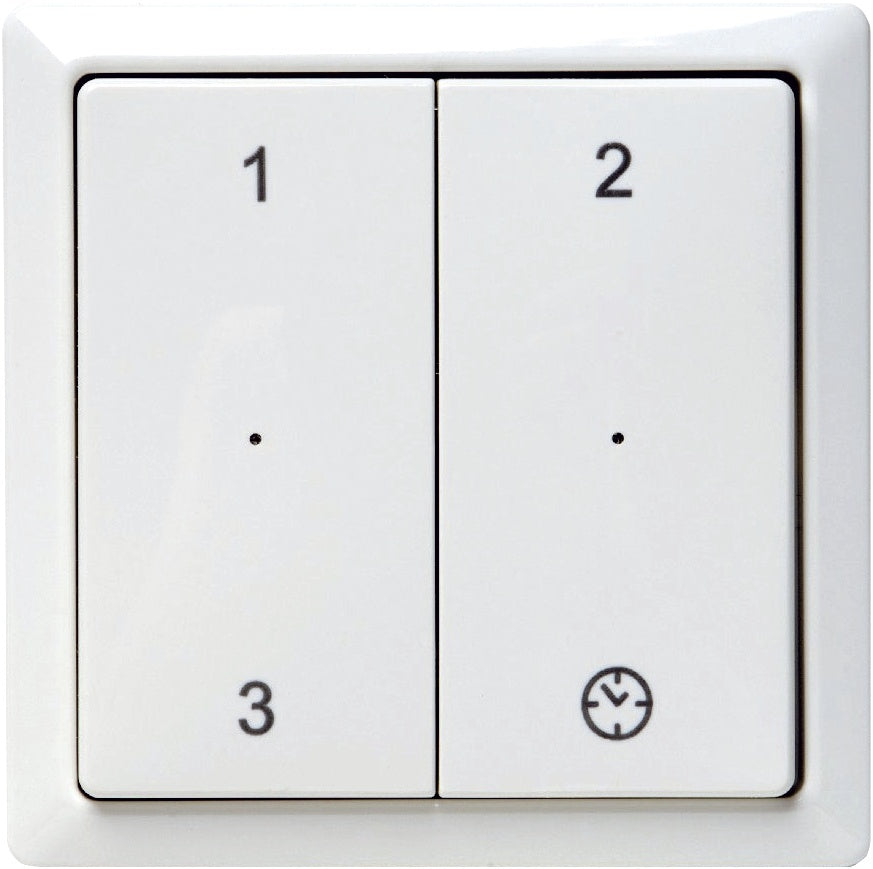 Interrupteur à Trois Positions Zehnder - 655000755