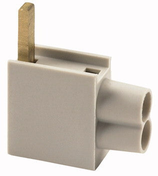 EATON INDUSTRIES System 55 Distribution Terminal Block - 1015345 [10 Pieces]