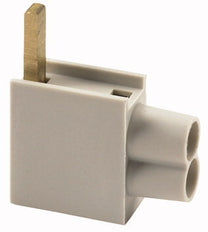 EATON INDUSTRIES System 55 Distribution Terminal Block - 1015345 [10 Pieces]