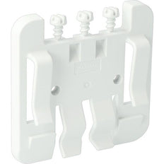 Attema Cable-mate Plaque de montage Système de support de câble - AT2228 [5 pièces]