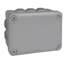 Schneider Electric Sarel MUREVA Surface mounted Wall/Ceiling Box - ENN05007