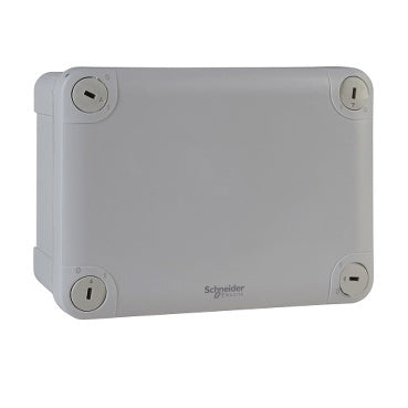 Schneider Electric Sarel MUREVA Boîtier Mural/Plafonnier En Saillie - ENN05047