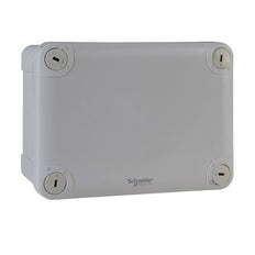 Schneider Electric Sarel MUREVA Boîtier Mural/Plafonnier En Saillie - ENN05047