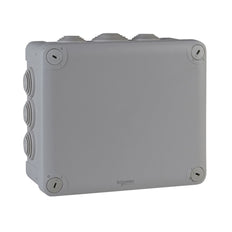 Schneider Electric Sarel MUREVA Boîtier Mural/Plafonnier En Saillie - ENN05010