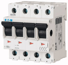 EATON INDUSTRIES IS Interrupteur encastré Modulaire - 276285