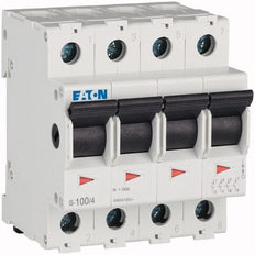 EATON INDUSTRIES IS Interrupteur encastré Modulaire - 276285
