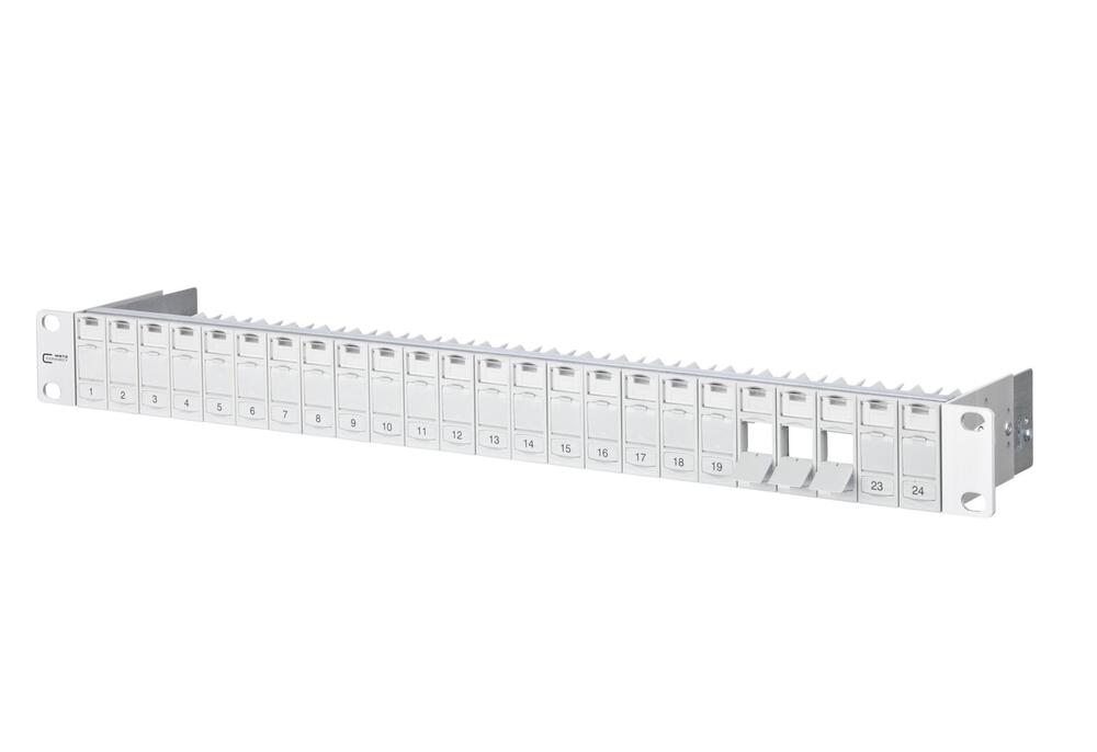 Metz Connect E-DAT Cordon de Raccordement Ethernet à Paires Torsadées Pour l'Industrie - 130920-00-E